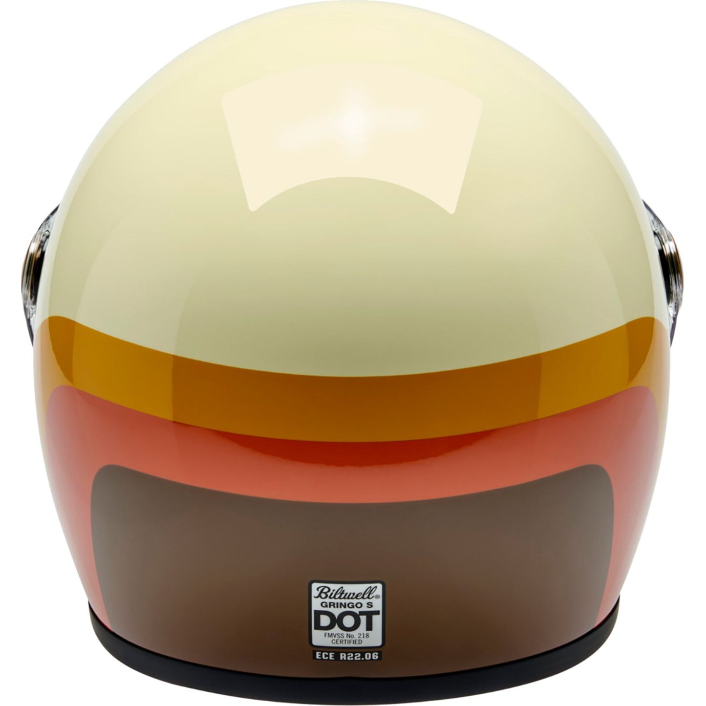 Biltwell Inc. Gringo S Helmet - 20th Anniversary_2114494