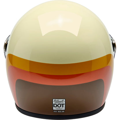 Biltwell Inc. Gringo S Helmet - 20th Anniversary_2114494