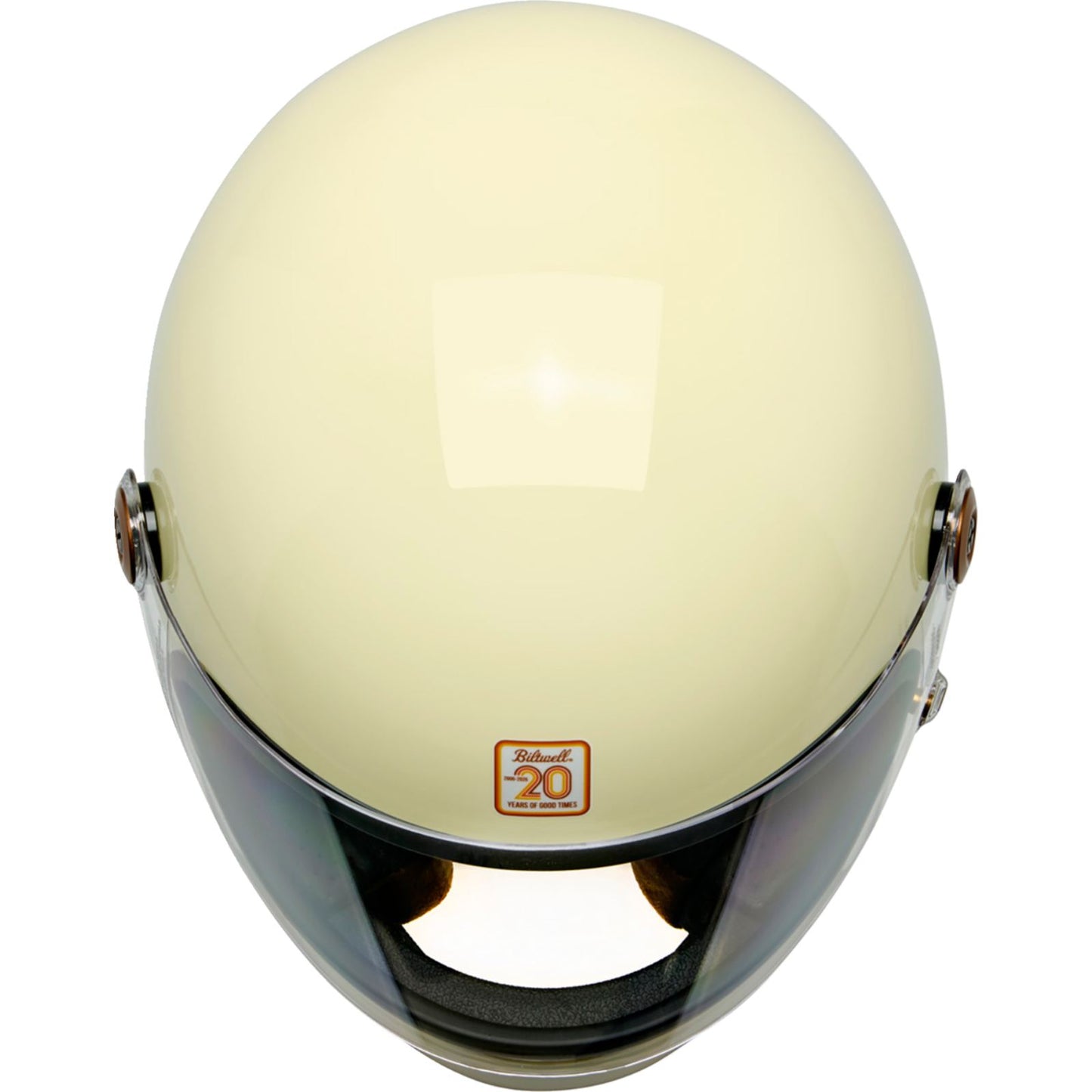 Biltwell Inc. Gringo S Helmet - 20th Anniversary_2114495