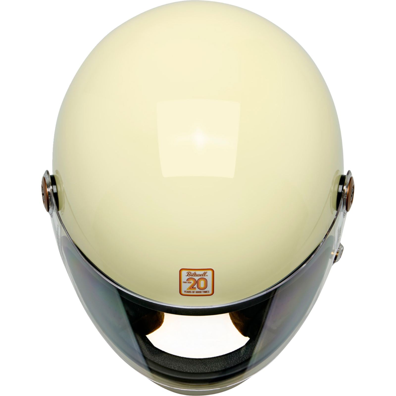 Biltwell Inc. Gringo S Helmet - 20th Anniversary_2114495