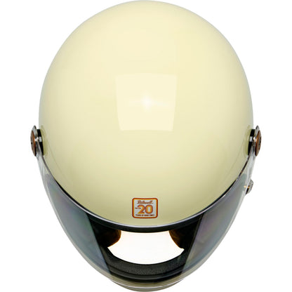 Biltwell Inc. Gringo S Helmet - 20th Anniversary_2114495