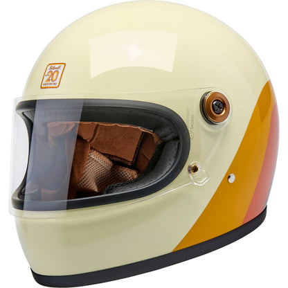 Biltwell Inc. Gringo S Helmet - 20th Anniversary_2114749