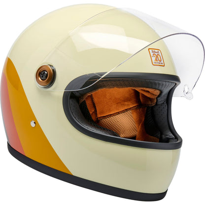Biltwell Inc. Gringo S Helmet - 20th Anniversary_2114838