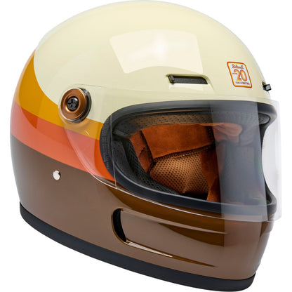 Biltwell Inc. Gringo SV Helmet - 20th Anniversary_2113615