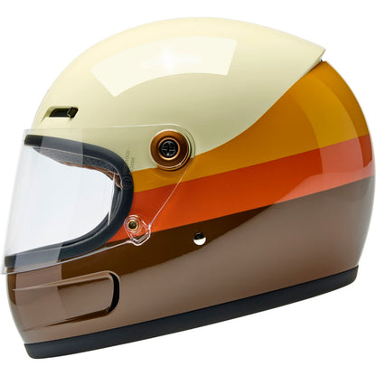 Biltwell Inc. Gringo SV Helmet - 20th Anniversary_2114343