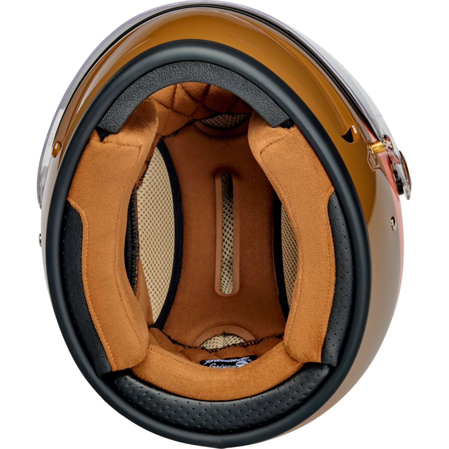 Biltwell Inc. Gringo SV Helmet - 20th Anniversary_2114413