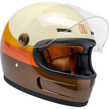 Biltwell Inc. Gringo SV Helmet - 20th Anniversary_2114633