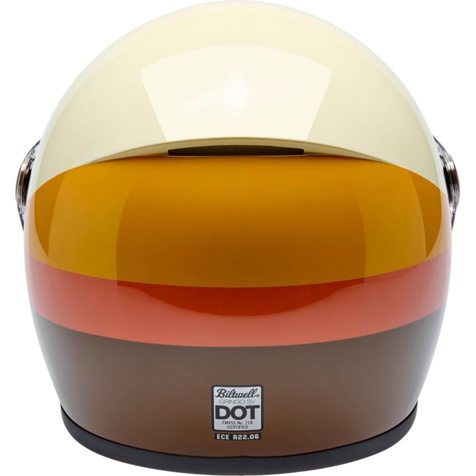 Biltwell Inc. Gringo SV Helmet - 20th Anniversary_2114738