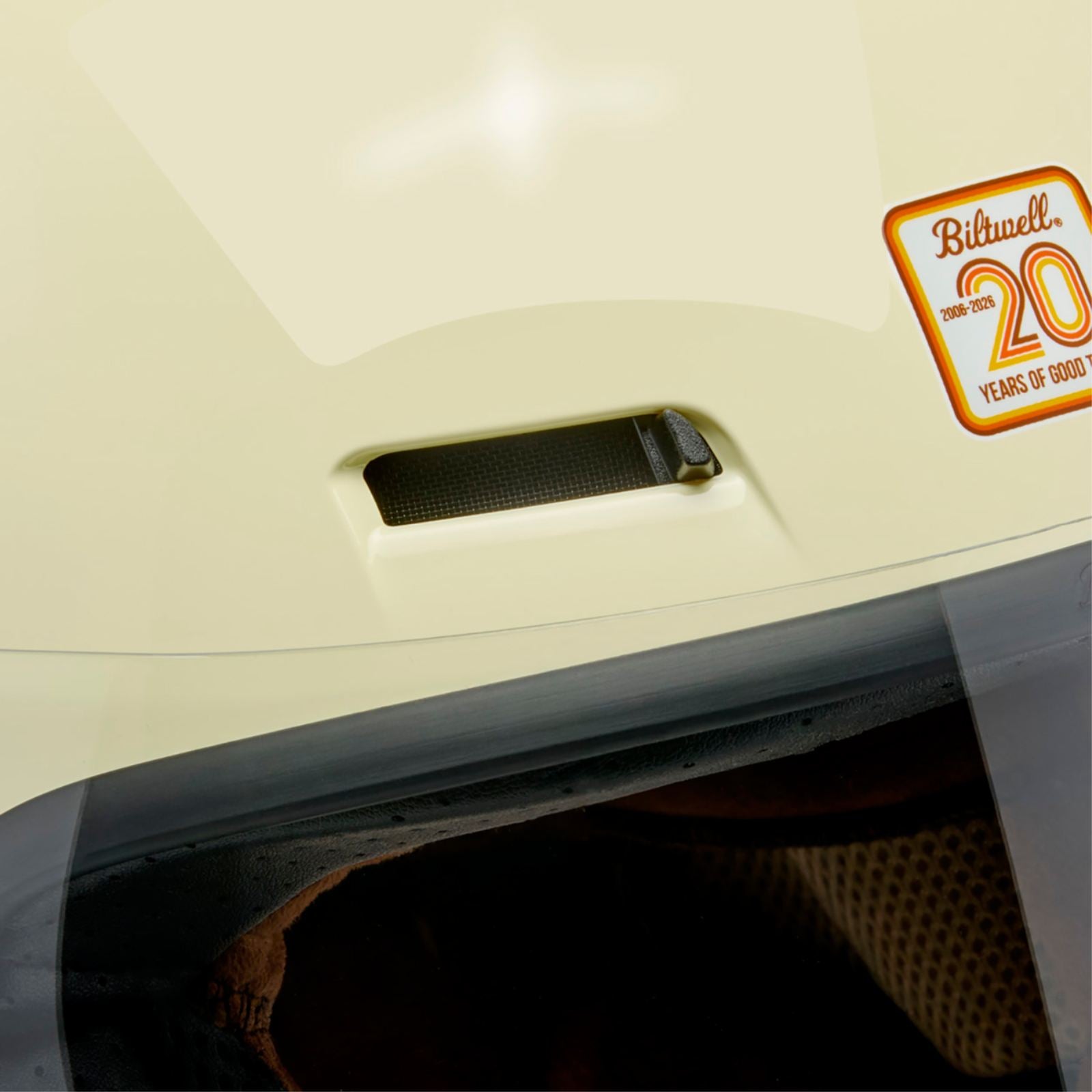 Biltwell Inc. Gringo SV Helmet - 20th Anniversary_2115052