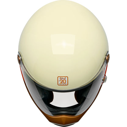 Biltwell Inc. Lane Splitter Helmet - 20th Anniversary_2113944