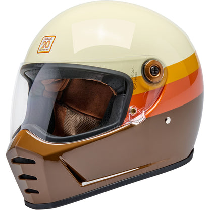 Biltwell Inc. Lane Splitter Helmet - 20th Anniversary_2114007