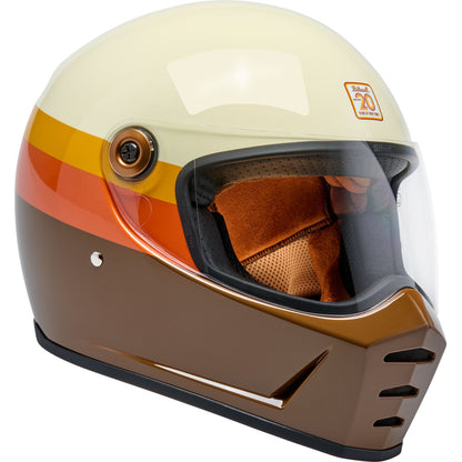 Biltwell Inc. Lane Splitter Helmet - 20th Anniversary_2114968