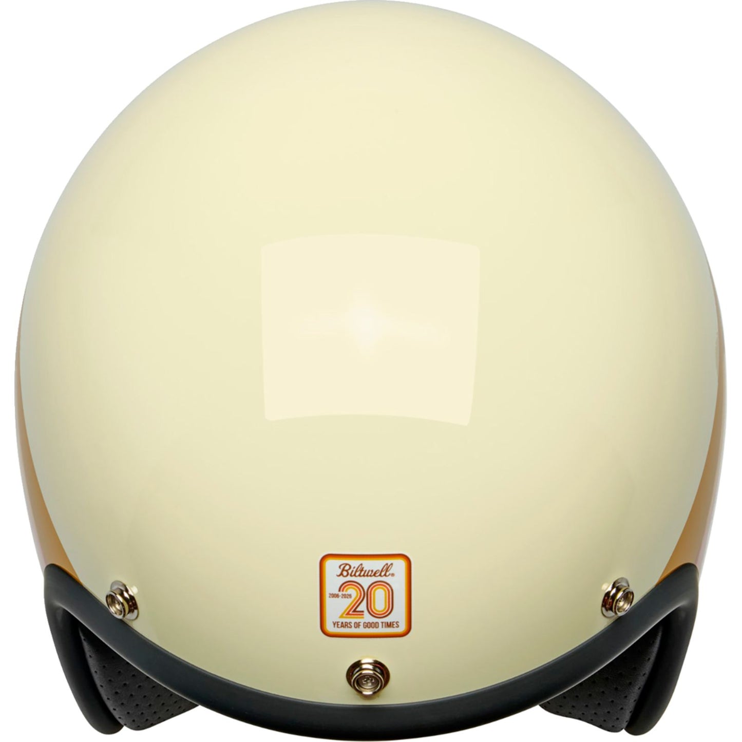 Biltwell Inc. Bonanza Helmet - 20th Anniversary_2113186