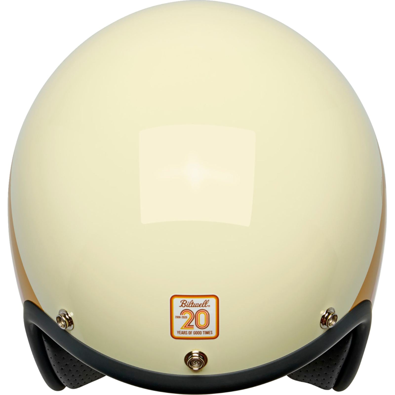Biltwell Inc. Bonanza Helmet - 20th Anniversary_2113186
