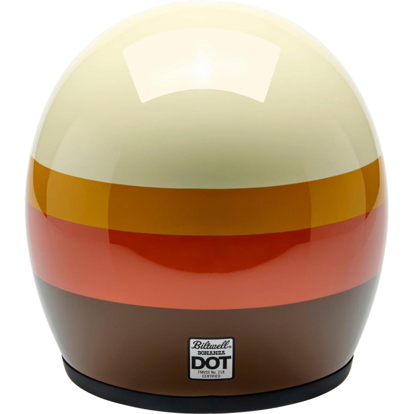 Biltwell Inc. Bonanza Helmet - 20th Anniversary_2113571