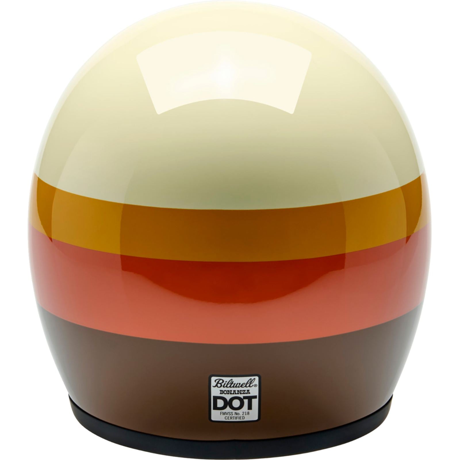 Biltwell Inc. Bonanza Helmet - 20th Anniversary_2113571