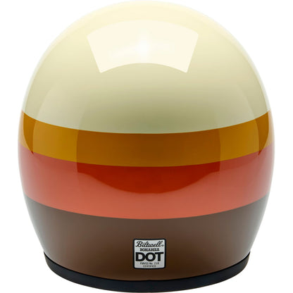 Biltwell Inc. Bonanza Helmet - 20th Anniversary_2113571