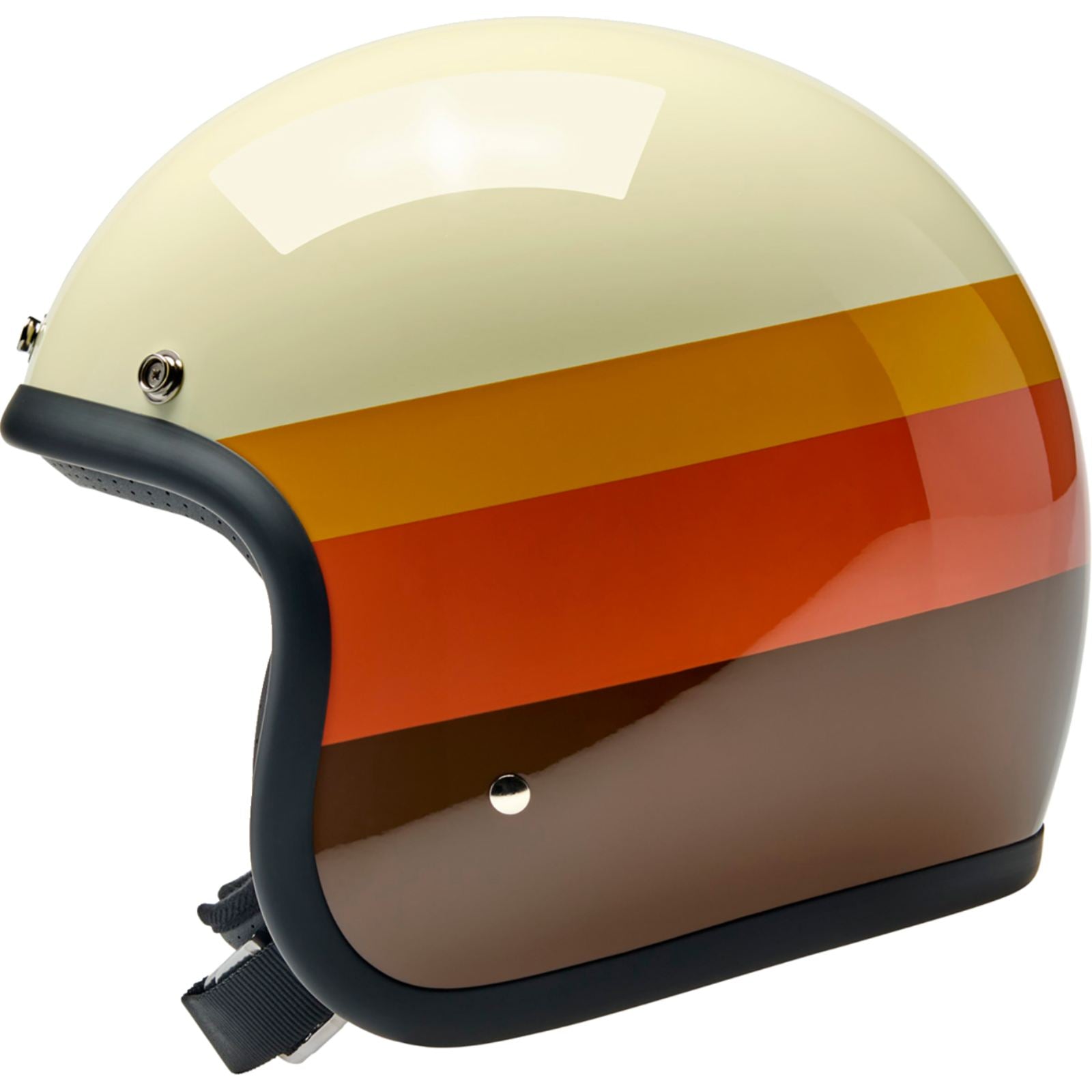 Biltwell Inc. Bonanza Helmet - 20th Anniversary_2113572