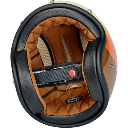 Biltwell Inc. Bonanza Helmet - 20th Anniversary_2113608