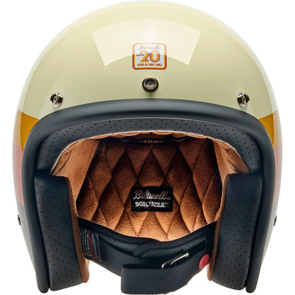 Biltwell Inc. Bonanza Helmet - 20th Anniversary_2113957