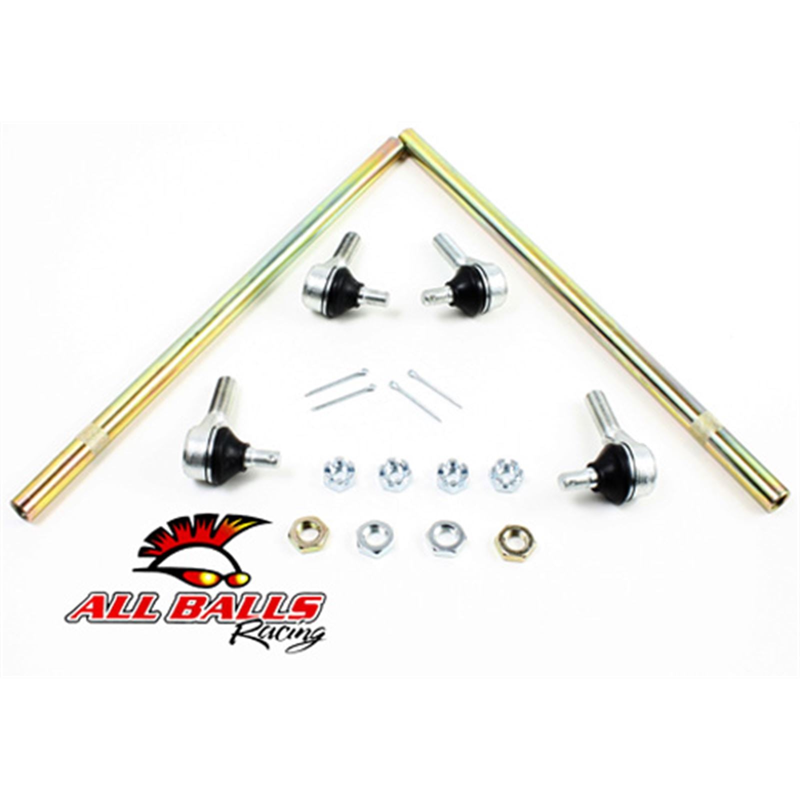 All Balls Tie Rod Upgrade Kit 52-1023_595066