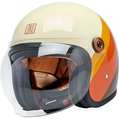 Biltwell Inc. Tahoe™ Helmet - 20th Anniversary_2113222