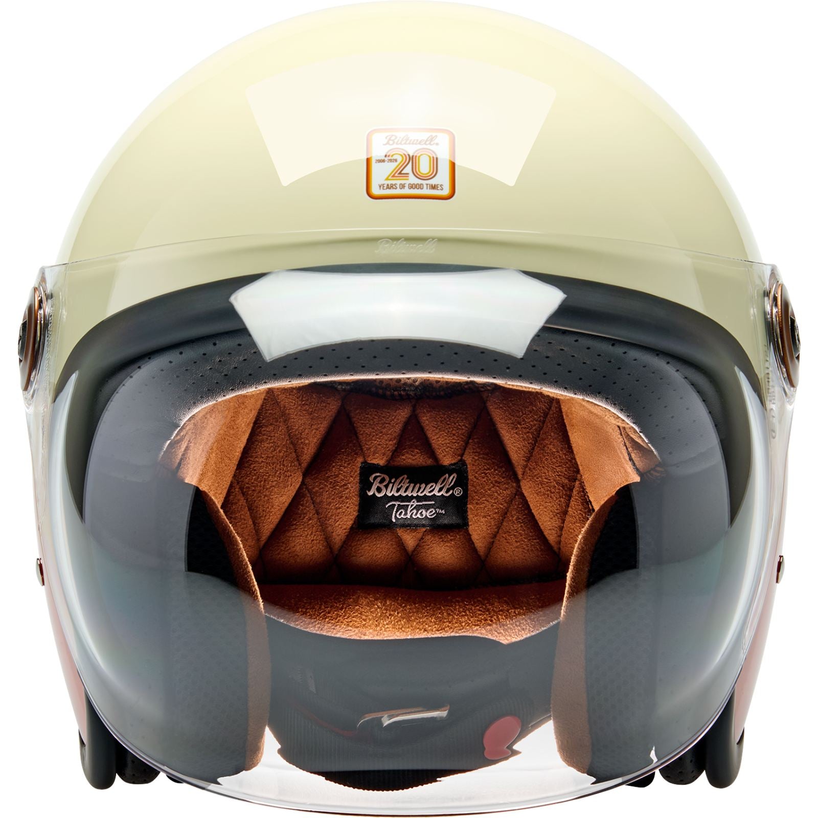 Biltwell Inc. Tahoe™ Helmet - 20th Anniversary_2113223