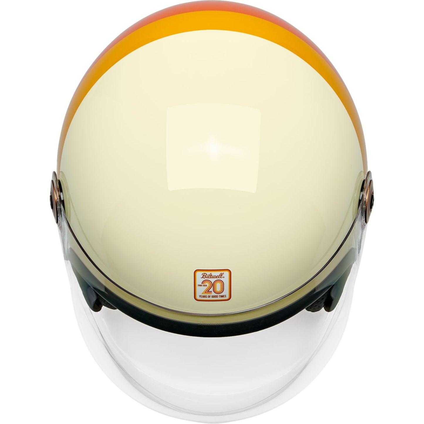 Biltwell Inc. Tahoe™ Helmet - 20th Anniversary_2113224
