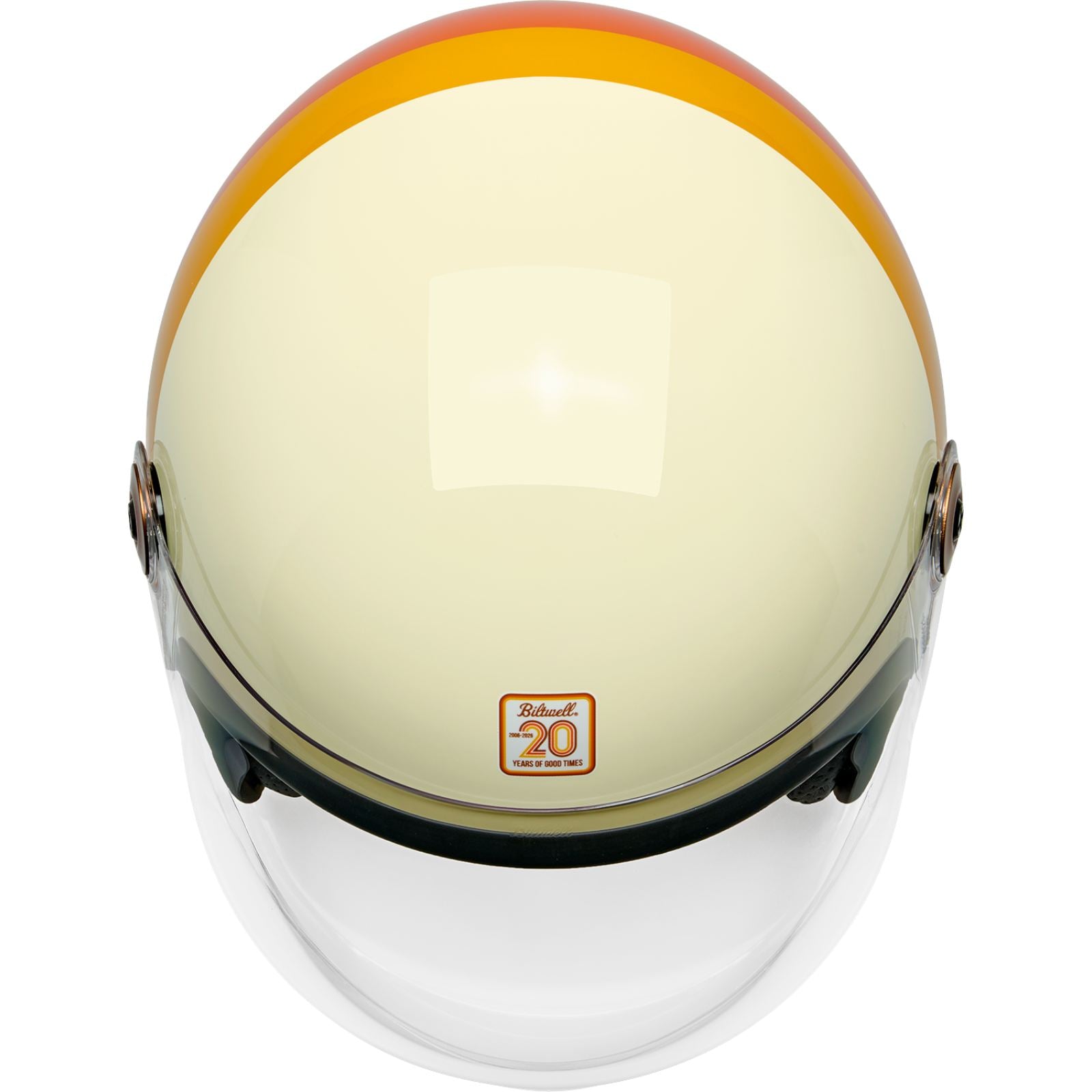 Biltwell Inc. Tahoe™ Helmet - 20th Anniversary_2113224