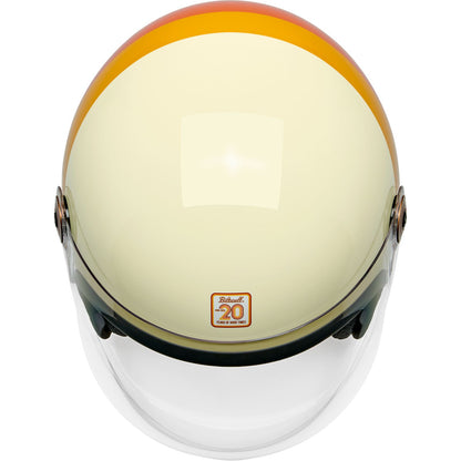 Biltwell Inc. Tahoe™ Helmet - 20th Anniversary_2113224