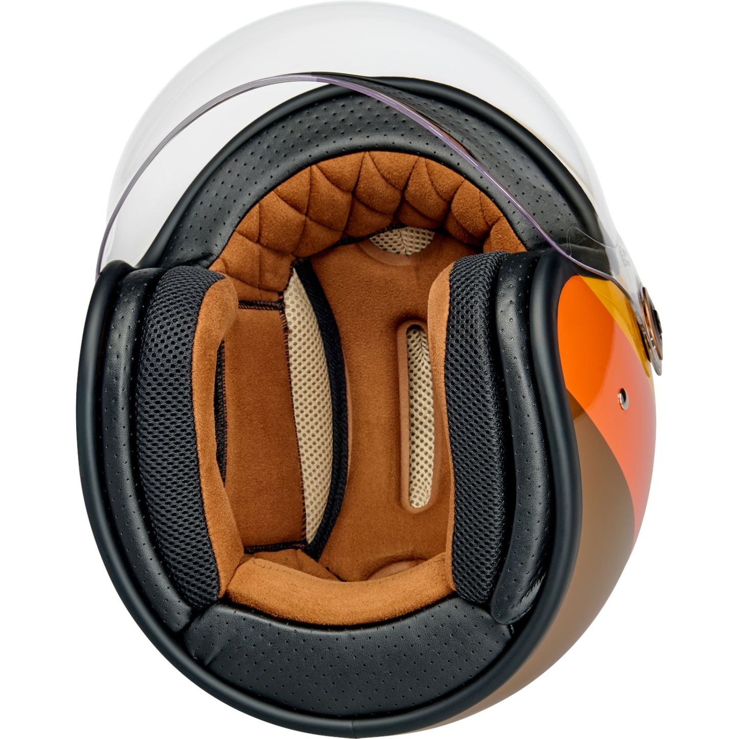 Biltwell Inc. Tahoe™ Helmet - 20th Anniversary_2113225