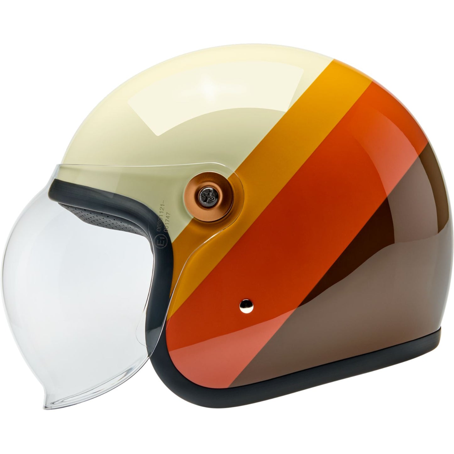 Biltwell Inc. Tahoe™ Helmet - 20th Anniversary_2113840