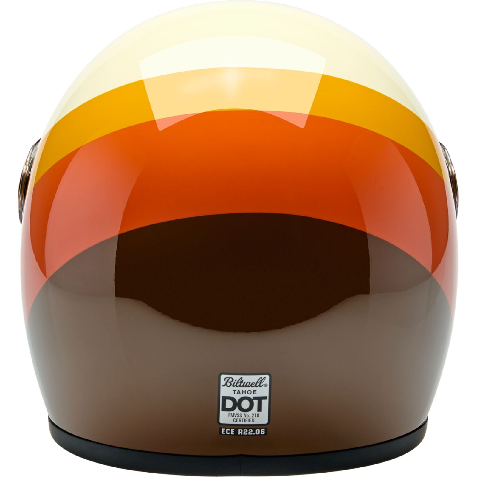 Biltwell Inc. Tahoe™ Helmet - 20th Anniversary_2114691