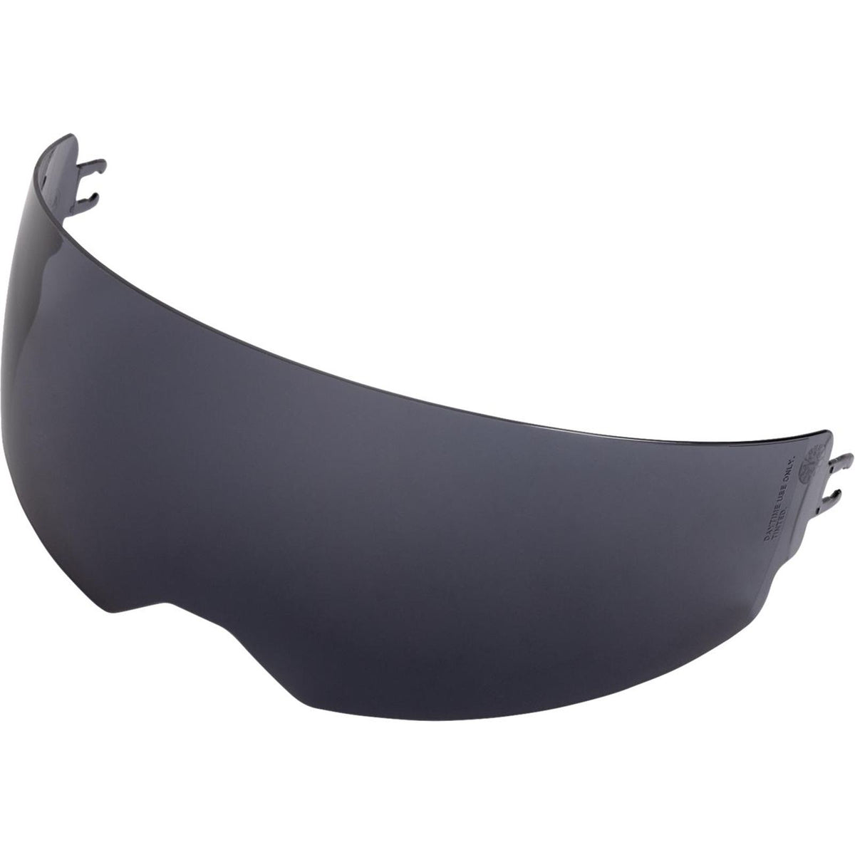 HJC HJ-V12 Sun Shield - RPHA 31/71/91 - Anti-Fog - Black Dark Smoke [MPN: HHV12G1001600]_2712745