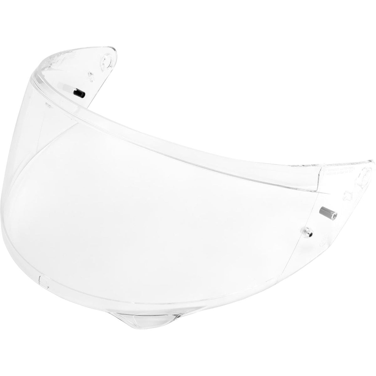 HJC HJ-37 Shield - RPHA 91 / RPHA 91 Carbon - Clear [MPN: HHJ37G3000400]_2712753