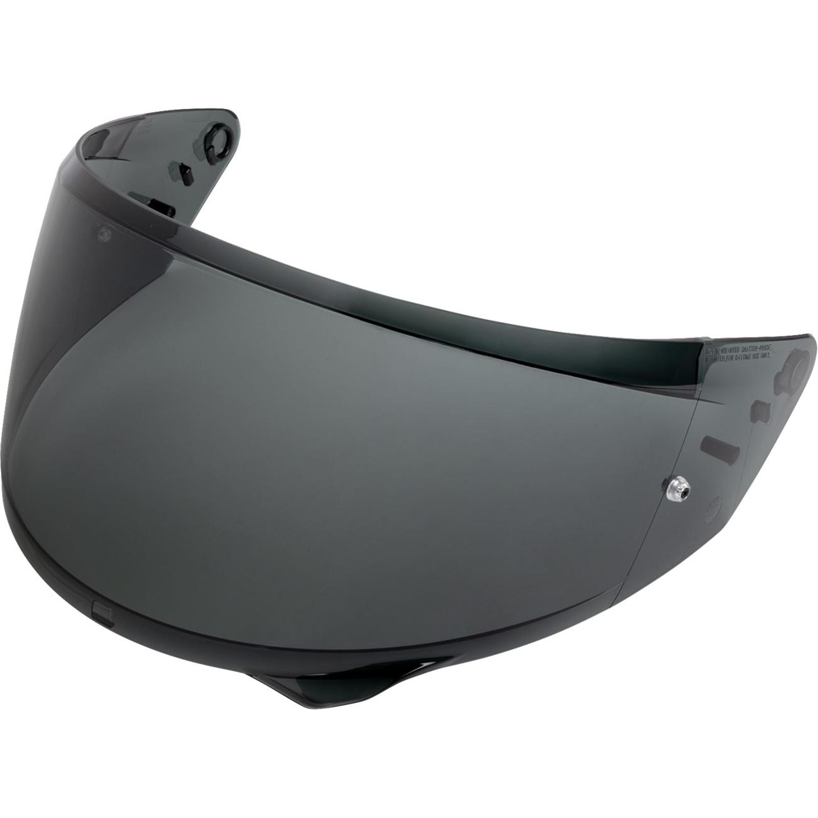 HJC HJ-37 Shield - Pinlock® Prepared - RPHA 91/91 Carbon - Dark Smoke [MPN: HHJ37G3000600]_2712754