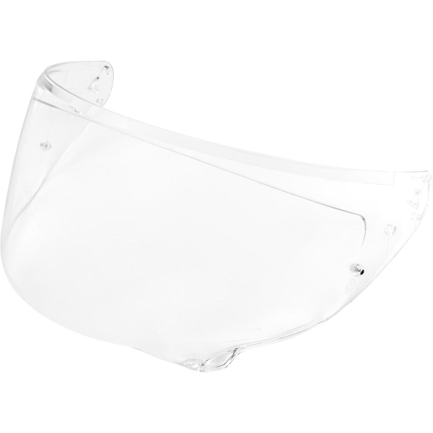 HJC HJ-38 Shield Pinlock® Prepared i11/i71/F71/F71 Carbon - Clear [MPN: HHJ38G3000500]_2734353