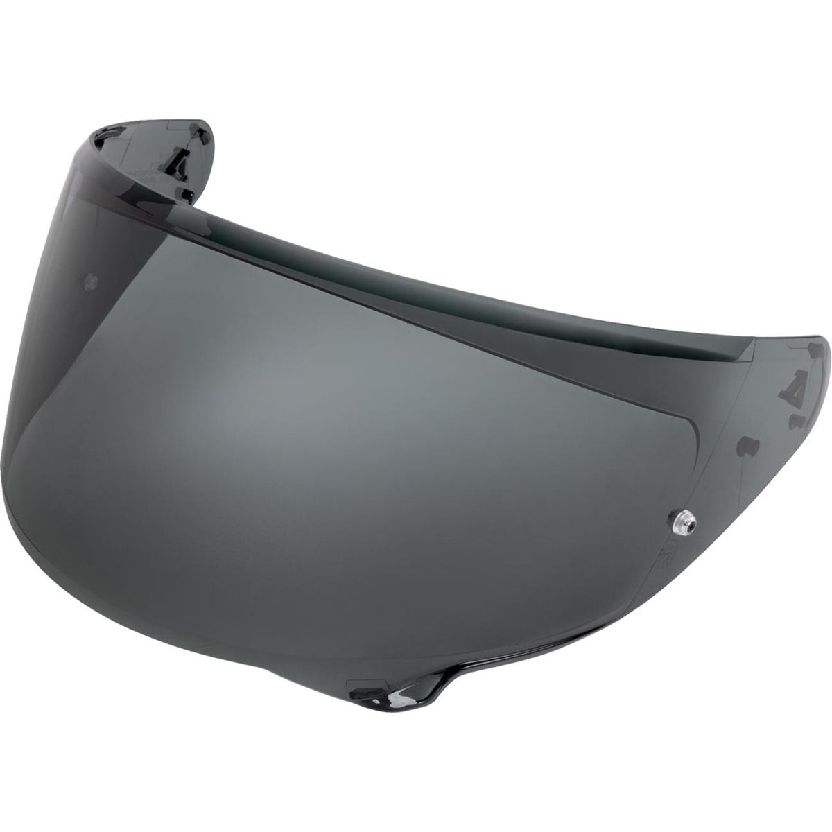 HJC HJ-38 Shield Pinlock® Prepared i11/i71/F71/F71 Carbon - Dark Smoke [MPN: HHJ38G3000700]_2734354