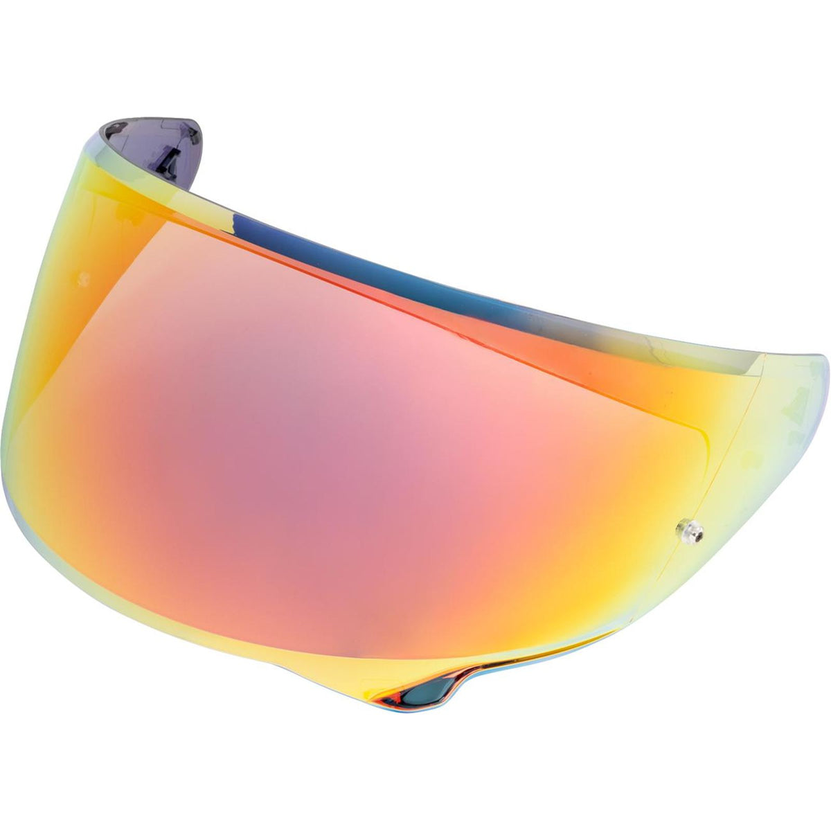 HJC HJ-38 Shield Pinlock® Prepared i11/i71/F71/F71 Carbon RST Fire Red [MPN: HHJ38G3002000]_2734355