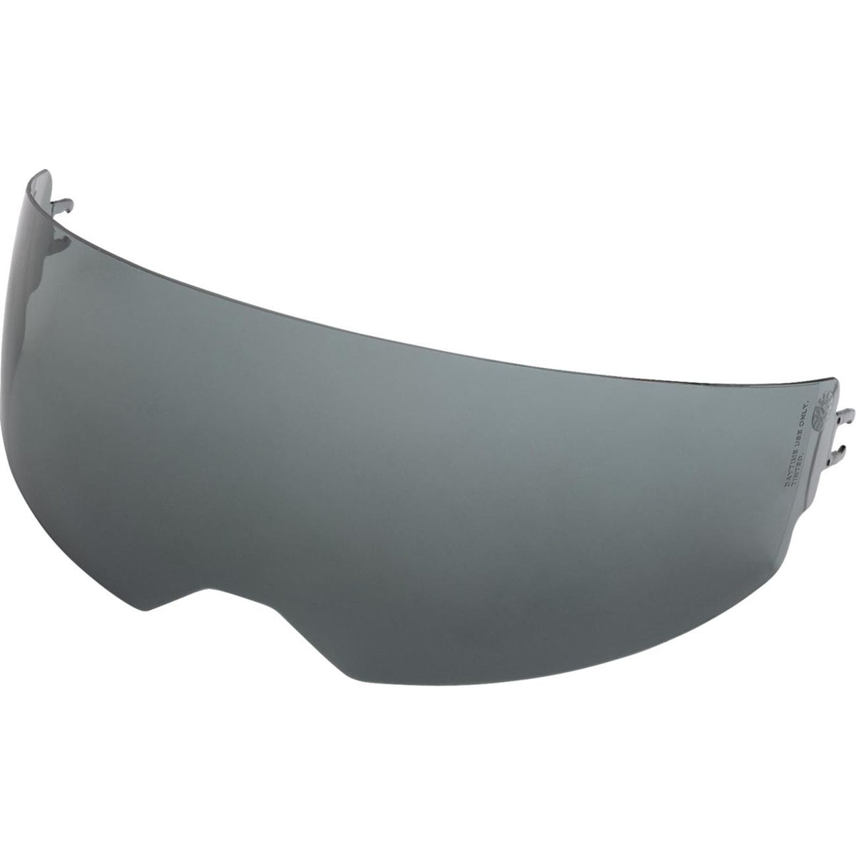HJC HJ-V12 Sun Shield RPHA 31/RPHA 71/RPHA 91 - Anti-Fog - Dark Smoke [MPN: HHV12G1000100]_2734356