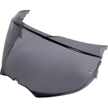 HJC HJ-45B Helmet Shield - F100/F100 Carbon - L/XL/2XL - Smoke [MPN: HHJ45G3000900]_2576247