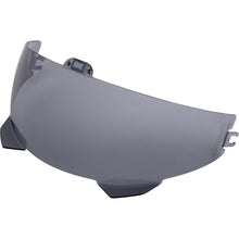 HJC HJ-V10 Sun Helmet Shield - i20 - Smoke [MPN: HHV10G3000100]_2576534