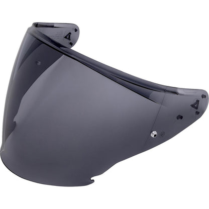 HJC HJ-43 Helmet Shield - F31 - Smoke [MPN: HHJ43G3000400]_2579335