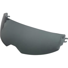 HJC HJ-V12 Sun Helmet Shield - i71 - Dark Smoke [MPN: HHV12G1001500]_2576246