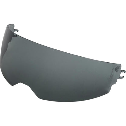 HJC HJ-V12 Sun Helmet Shield - i71 - Dark Smoke [MPN: HHV12G1001500]_2576246