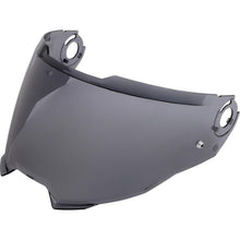 HJC HJ-44 Helmet Shield - i80 - Smoke [MPN: HHJ44G3000700]_2579343