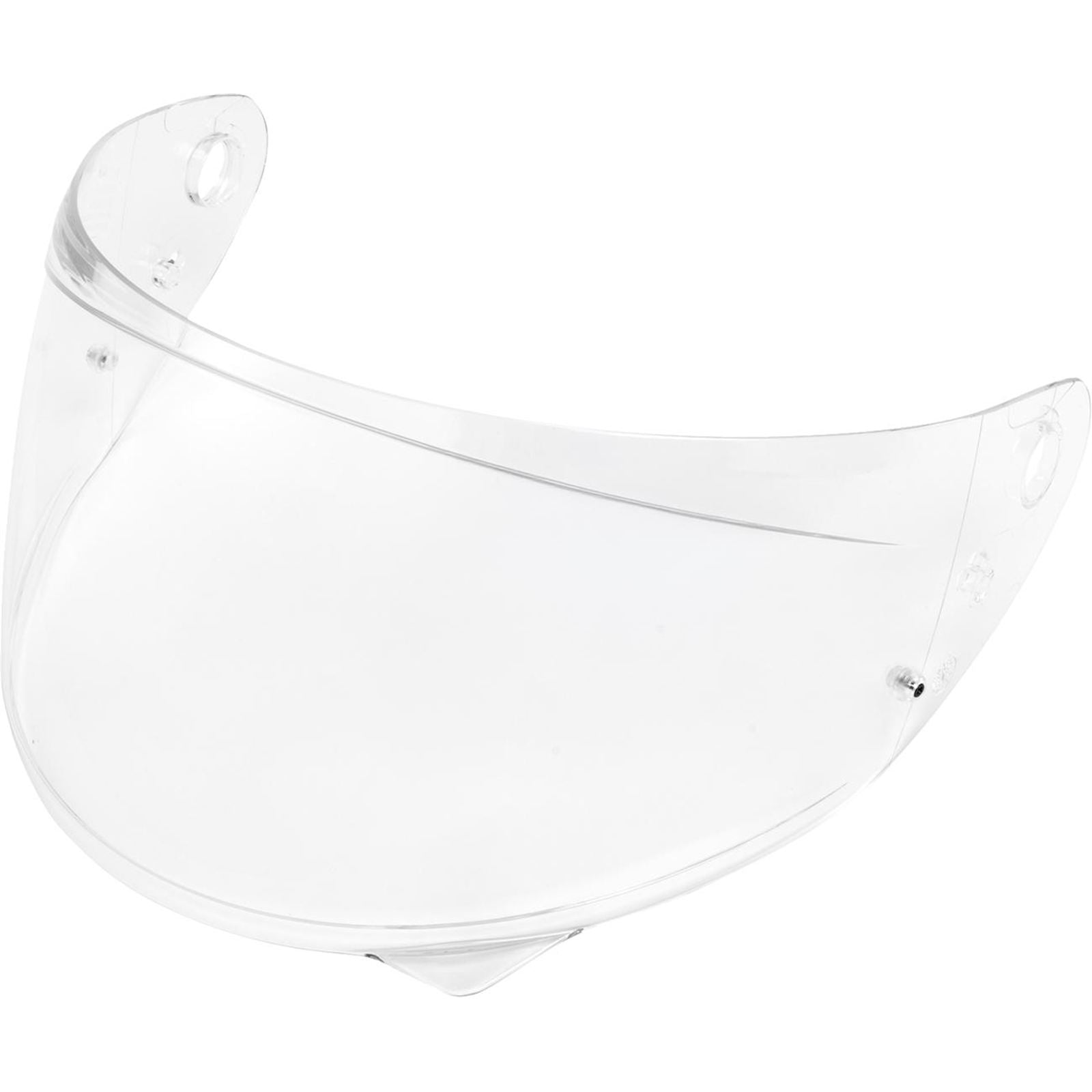 HJC HJ-34P Shield - Pinlock® Prepared - C10 / C71 - Clear [MPN: HHJ34G3002100]_2734359