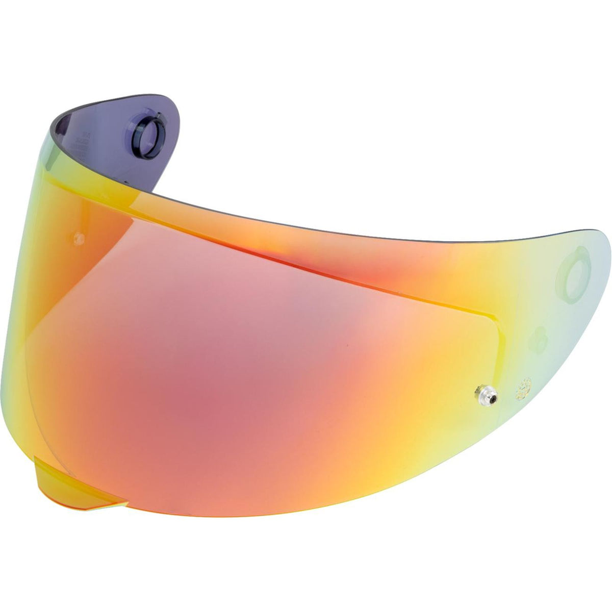 HJC HJ-50 Shield - Youth Y10 - RST Red [MPN: HHJ50G3001400]_2736052