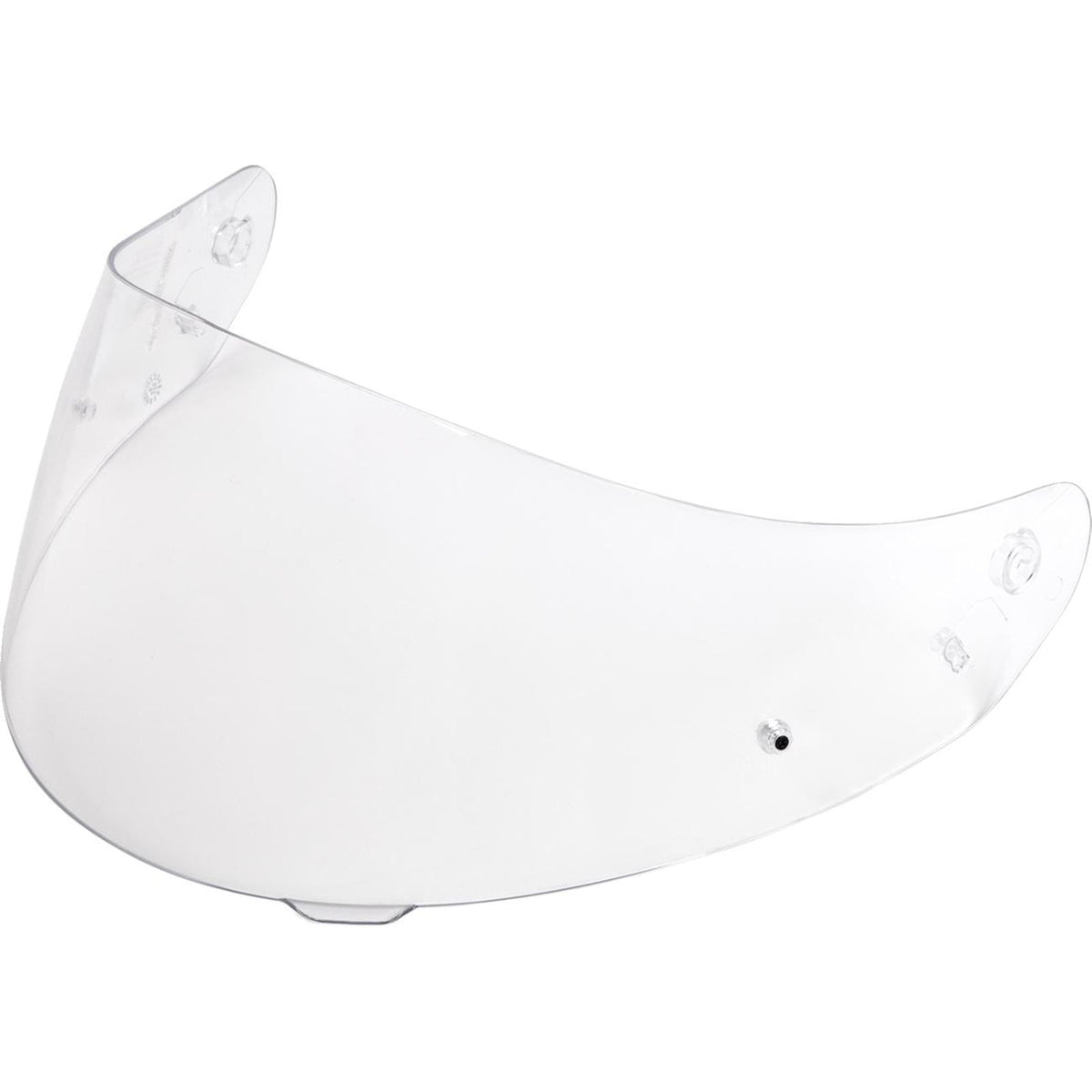 HJC HJ-17 Shield - Pinlock® Prepared - Clear [MPN: HHJ17G1001000]_2735551