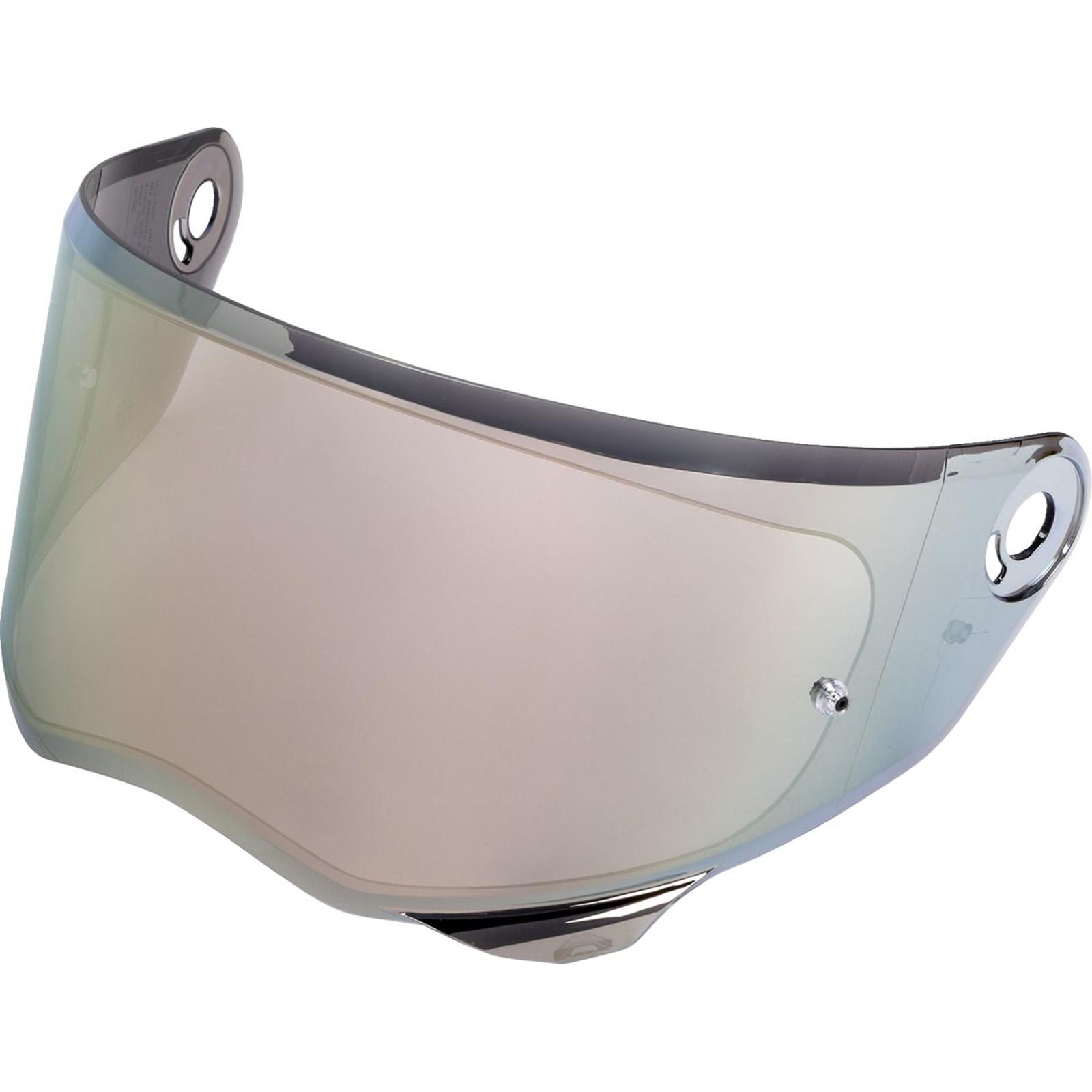 HJC HJ-41 Shield - Pinlock® Prepared - V10 - RST Silver [MPN: HFA45G1001500]_2734367